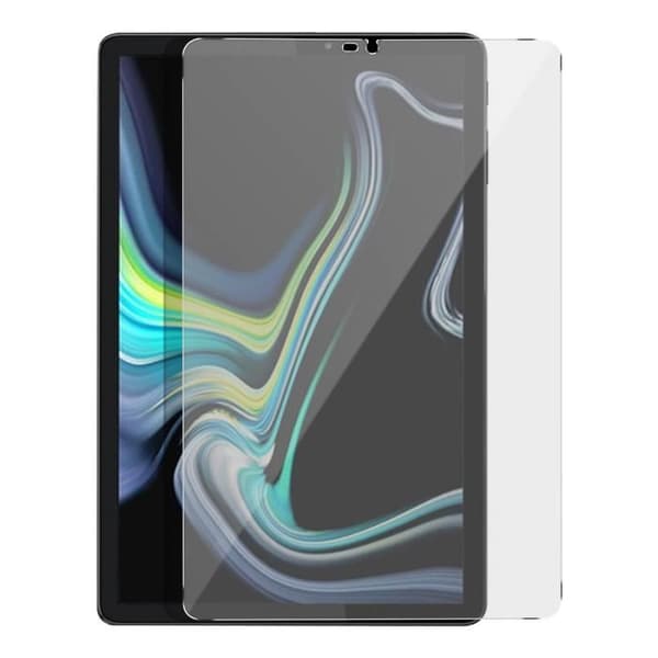 Härdat glas för Samsung Galaxy Tab S4 10,5'' skärmskyddsfilm 9H 0,33 mm