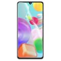 Miniatyrbild 1 av 4: Skydd film - AVIZAR - Samsung Galaxy A41 - Flexibel - Repelent mot repor - Oléofobisk