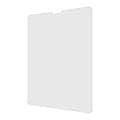 Miniatyrbild 2 av 4: 2x Nanodots pappersliknande filmer Transparent iPad Air 2020 och iPad Pro 11 2018/2020 Vit