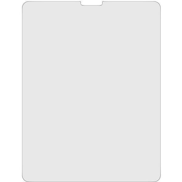 2x Nanodots pappersliknande filmer Transparent iPad Air 2020 och iPad Pro 11 2018/2020 Vit