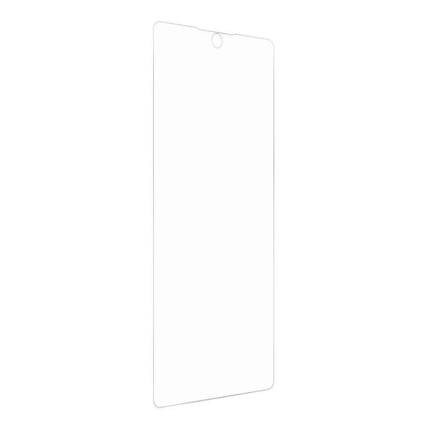 Skyddsfyllm - Xiaomi - Redmi 10 - Självregenererande - 0.17mm - Transparent Vit