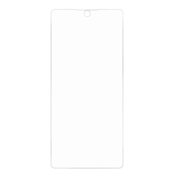 Skyddsfyllm - Xiaomi - Redmi 10 - Självregenererande - 0.17mm - Transparent Vit