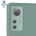 Miniatyrbild 3 av 4: Paket med 4 Xiaomi 12 Pro Imak kamerafilmer - Skydd mot stötar och repor - Genomskinlig