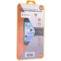 Miniatyrbild 4 av 4: Skyddsfilm - AVIZAR - Samsung Galaxy Core Prime - Härdat glas - Anti-Scratch - Anti-Shock