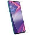Miniatyrbild 2 av 4: 3MK Skärmskydd för Oppo RX17 Pro - Flexibelt glas - Slagtålig - Transparent Vit