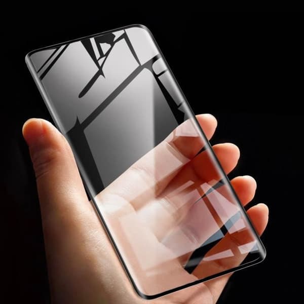 Skyddfilm - Xiaomi - Mi 10T / Mi 10T Pro - Härdat glas - Ultrathin - Repåträdande