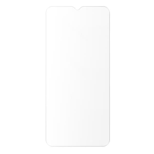 Skyddsfilm - AVIZAR - Samsung Galaxy M12 - 9H härdat glas - Ultratunn - Anti-fingeravtryck