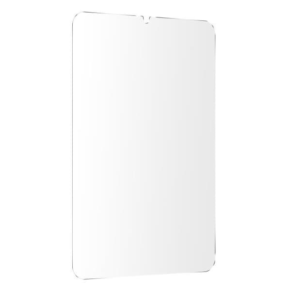 Skyddsfilm - AVIZAR - iPad Mini 2021 - Flexibel plast - Anti-repa - Genomskinlig vit