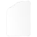 Miniatyrbild 1 av 4: Skyddsfilm - AVIZAR - iPad Mini 2021 - Flexibel plast - Anti-repa - Genomskinlig vit