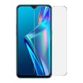 Miniatyrbild 2 av 4: Skärmskyddsfilm - AVIZAR - Oppo A12 - Härdat glas 9H - Ultra-tunn - Anti-spår