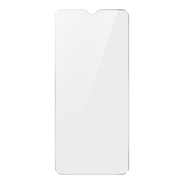 Skärmfilm för Samsung Galaxy A32 härdat glas 9H Anti-Fingerprint Transparent