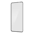 Miniatyrbild 2 av 4: Film skyddande - Realme - 7 Pro - Härdat glas 9H - Anti-fingerprint - Ultrafin