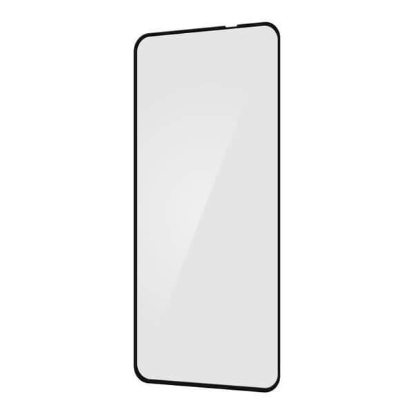 Film skyddande - Realme - 7 Pro - Härdat glas 9H - Anti-fingerprint - Ultrafin