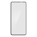 Miniatyrbild 1 av 4: Film skyddande - Realme - 7 Pro - Härdat glas 9H - Anti-fingerprint - Ultrafin