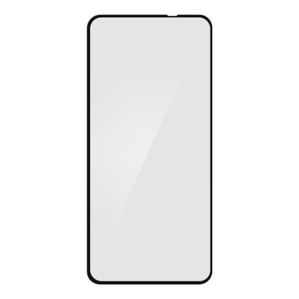 Film skyddande - Realme - 7 Pro - Härdat glas 9H - Anti-fingerprint - Ultrafin