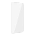 Miniatyrbild 2 av 4: Skärmfilm för Samsung Galaxy A72 Tempered Glass 9H Anti-Fingerprint Transparent