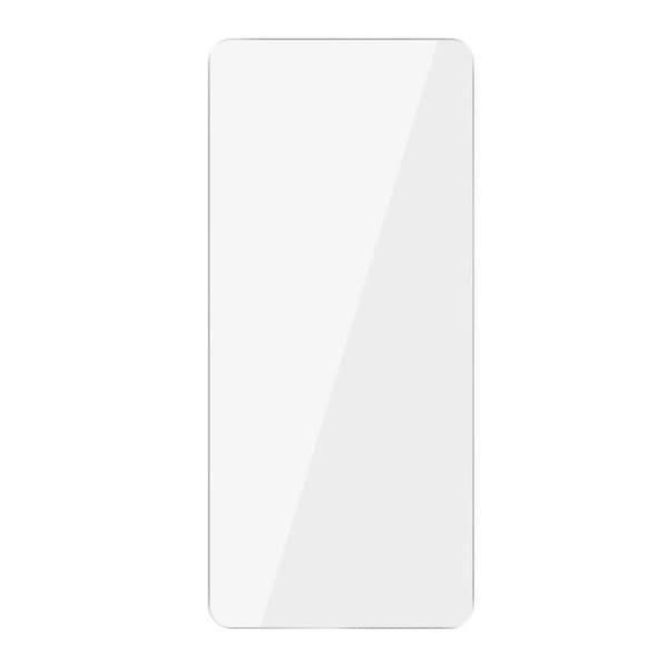 Skärmfilm för Samsung Galaxy A72 Tempered Glass 9H Anti-Fingerprint Transparent