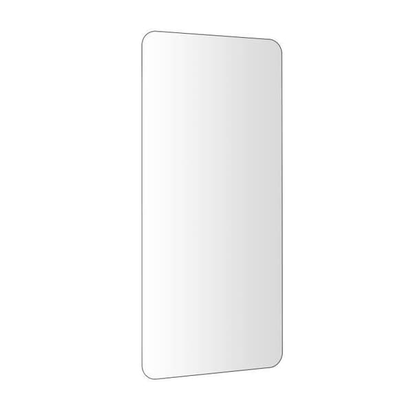 Skyddsglas - Nokia - X10/X20 - Härdat glas 9H - Ultra-tunt - Transparent vit