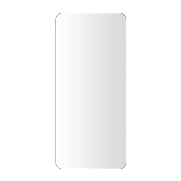 Skyddsglas - Nokia - X10/X20 - Härdat glas 9H - Ultra-tunt - Transparent vit