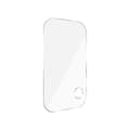 Miniatyrbild 2 av 4: Skyddskamera - AVIZAR - Härdat glas 9H - Transparent - Kompatibel med Oppo A54/A74 5G - Antifingeravtryck