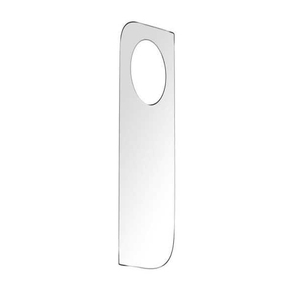 Skydd för AVIZAR-kamera till Samsung Galaxy S21 Plus i 9H härdat glas, anti-spår, transparent