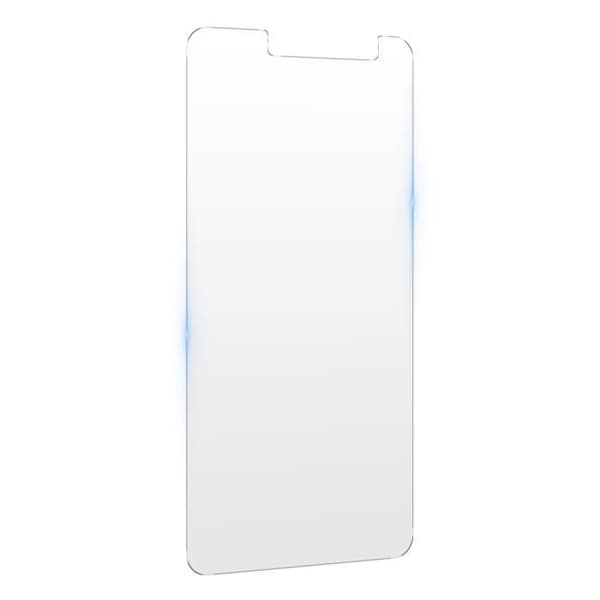 Skärmfilm för Samsung Galaxy Xcover 5 Tempered Glass 9H Anti-fingerprint Transparent