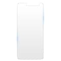 Miniatyrbild 1 av 4: Skärmfilm för Samsung Galaxy Xcover 5 Tempered Glass 9H Anti-fingerprint Transparent