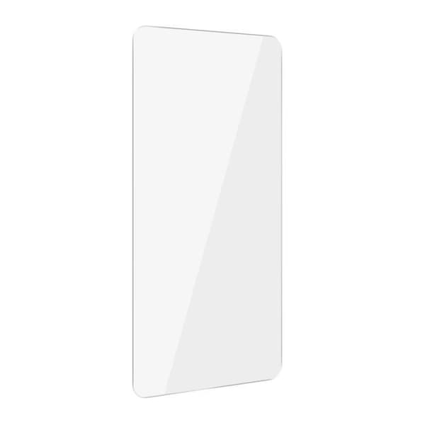 Skärmfilm för Samsung Galaxy A52 och A52s härdat glas 9H Anti-fingeravtryck Transparent