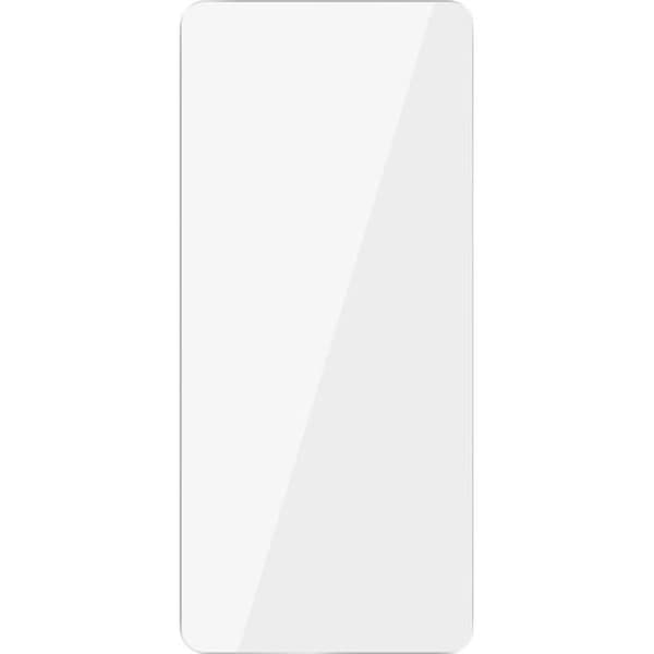 Skärmfilm för Samsung Galaxy A52 och A52s härdat glas 9H Anti-fingeravtryck Transparent