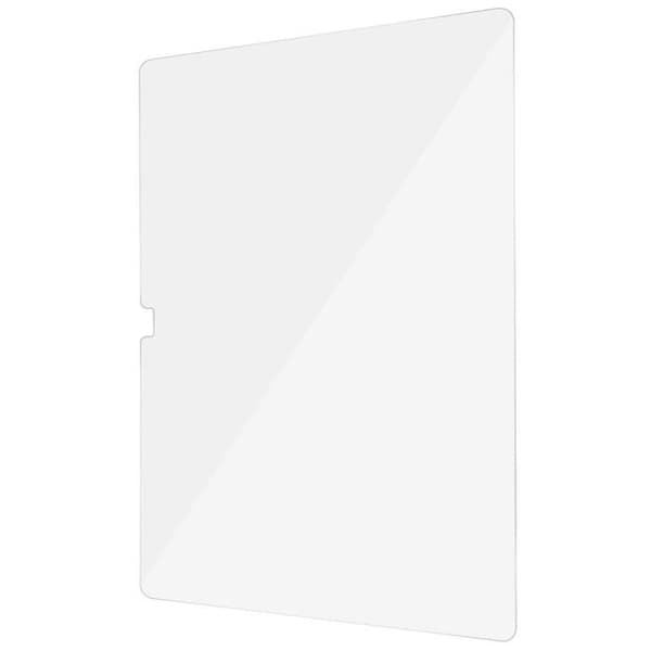 Härdat glas - AVIZAR - Samsung Galaxy Tab A8 10.5 - 9H hårdhet - Anti-fingeravtryck - Ultratunn