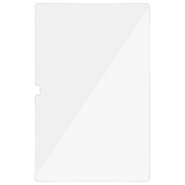 Härdat glas - AVIZAR - Samsung Galaxy Tab A8 10.5 - 9H hårdhet - Anti-fingeravtryck - Ultratunn