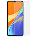 Miniatyrbild 2 av 4: Filmskydd - Xiaomi - Redmi 9C / 9A - Härdat glas 9H - Ultra-tunt - Antifingeravtryck