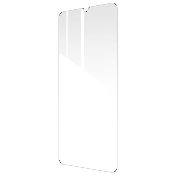 Skyddsfilm - AVIZAR - Realme C21 - Härdat glas - 9H hårdhet - Ultratunn Transparent