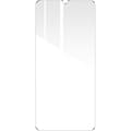 Miniatyrbild 1 av 4: Skyddsfilm - AVIZAR - Realme C21 - Härdat glas - 9H hårdhet - Ultratunn Transparent