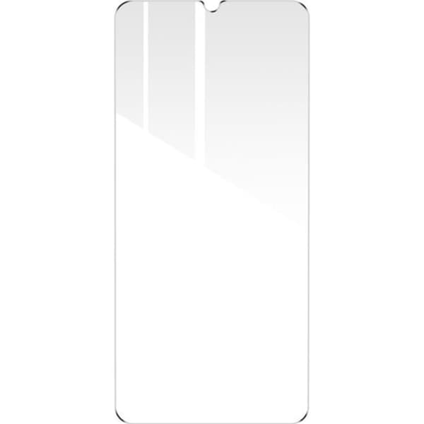 Skyddsfilm - AVIZAR - Realme C21 - Härdat glas - 9H hårdhet - Ultratunn Transparent