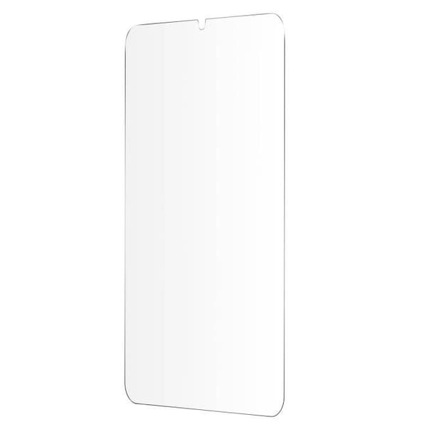 Härdat glas - iPad Mini 2021 - Ultra-tåligt - Hårdhet 9H - Böjda kanter - Transparent