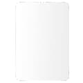 Miniatyrbild 1 av 4: Härdat glas - iPad Mini 2021 - Ultra-tåligt - Hårdhet 9H - Böjda kanter - Transparent