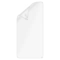 Miniatyrbild 1 av 4: Skyddande film - Oppo - Reno 5 Pro 5G - Flexibel latex - Rep-resistant - Transparent
