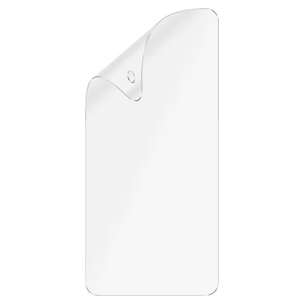 Skyddande film - Oppo - Reno 5 Pro 5G - Flexibel latex - Rep-resistant - Transparent