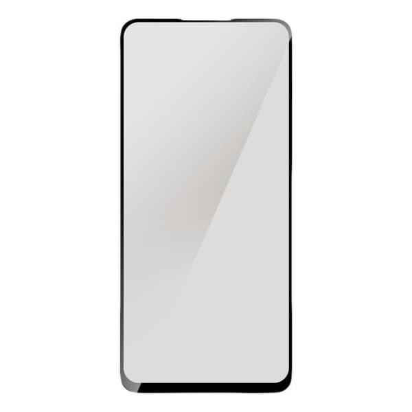 Filmskydd - OnePlus - Nord N100 - Härdat glas 9H - Ultra-tunn - Transparent