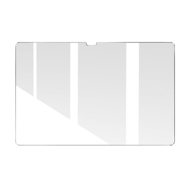 Skyddsfilm - AVIZAR - Galaxy Tab S7 FE - Flexibel - Genomskinlig - Anti-repa