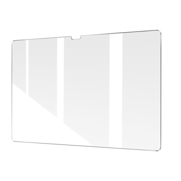 Skyddsfilm - AVIZAR - Galaxy Tab S7 FE - Flexibel - Genomskinlig - Anti-repa