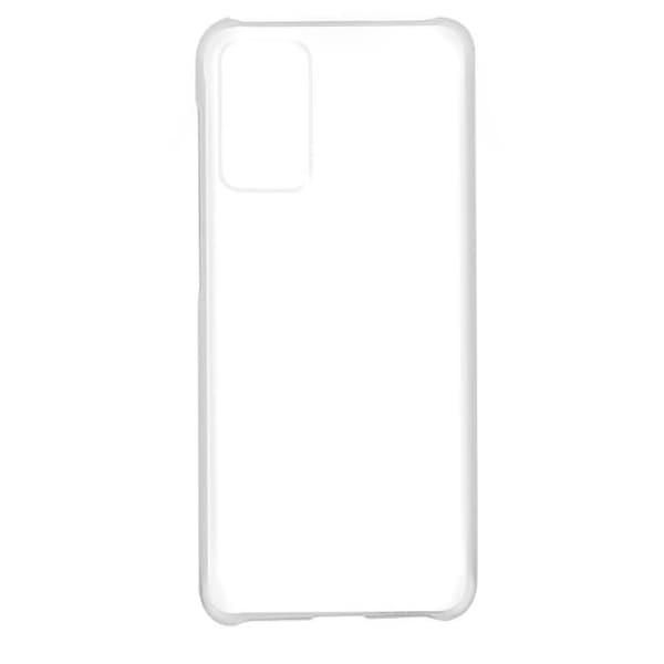 Galaxy A32 Fodral Hårt skydd Stötsäkert Anti-fingeravtryck Frostad Vit