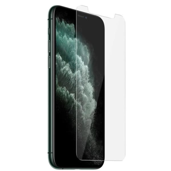 Skyddsfilm - AVIZAR - iPhone 11 Pro - Härdat glas - Ultratunn - Anti-explosion