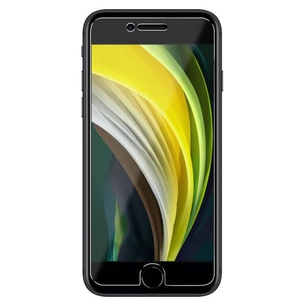 Film iPhone SE 2020 / 8 / 7 Organic Glass Anti-spion Force Glass Vit