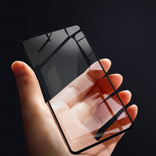 Skyddsglas - BigBen - Huawei P smart 2021 - Härdat glas 9H - Stötsäker - Repbeständig
