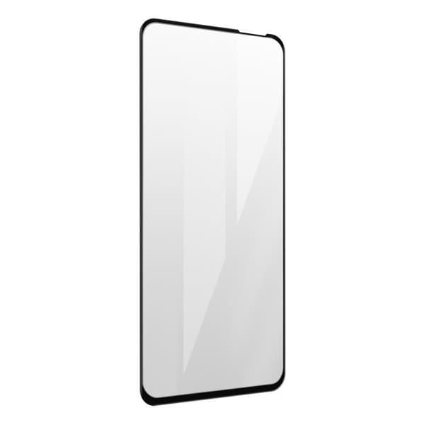 Härdat glas - AVIZAR - Xiaomi Redmi 10 - Hårdhet 9H - Ultrafin - Rep-resistant