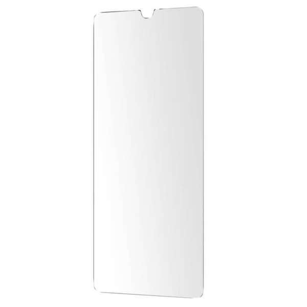Härdat glas - AVIZAR - Vivo Y21/Y21s/Y33s - 9H hårdhet - Ultratunt - Anti-fingeravtryck