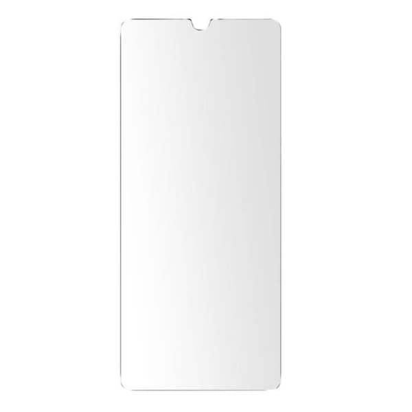 Härdat glas - AVIZAR - Vivo Y21/Y21s/Y33s - 9H hårdhet - Ultratunt - Anti-fingeravtryck