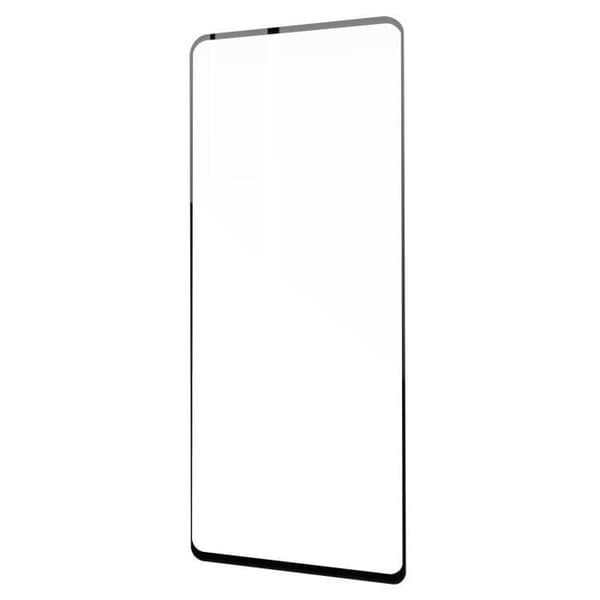 Skärmskyddsfilm - AVIZAR - Motorola Moto G200 5G - 9H härdat glas - Ultratunn - Anti-fingeravtryck